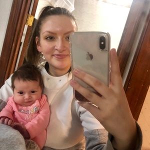 Meet your Posher, Brooke